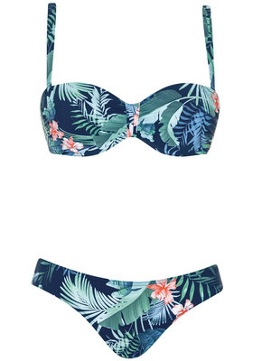 Olympia Bikini Blauw 31135 | 20892 t/m 20894