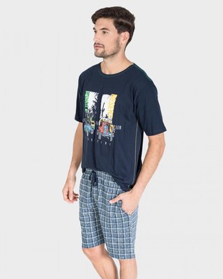 Massana Shortama Marine 191318 | 20653