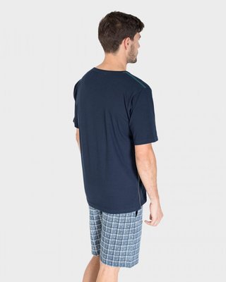 Massana Shortama Marine 191318 | 20653