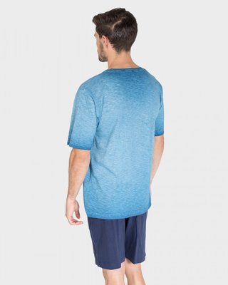Massana Shortama Azuurblauw 191325 | 20651