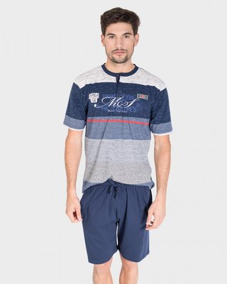 Massana Shortama Kobalt 191308 | 20654