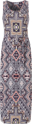 Pastunette Beach Strandjurk Coral 1081-375-1 | 20976
