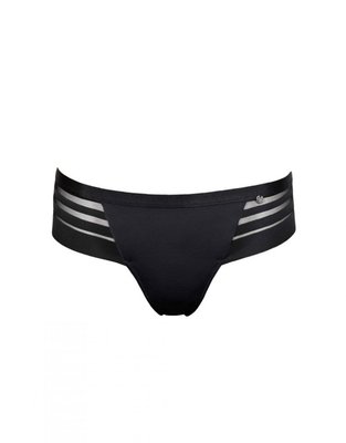 Lisca Slip Alegra Zwart 22138 | 18448