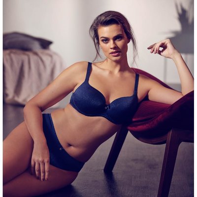 Lisca BH Lorella Donkerblauw 980-981 | 19753 t/m 19757