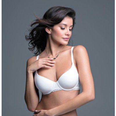 Lisca BH Anja Wit 20127 | 18438 t/m 18440