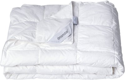 Dreamstar Summer 90% Eendendons Zomerdekbed