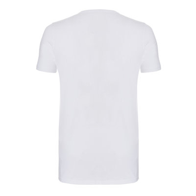 Ten Cate T-shirt 2-Pack White 30678-31179 | 19989-19494