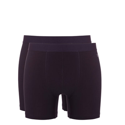 Ten Cate Boxers 2-Pack Black/Black 31051-30683-31088 | 20627