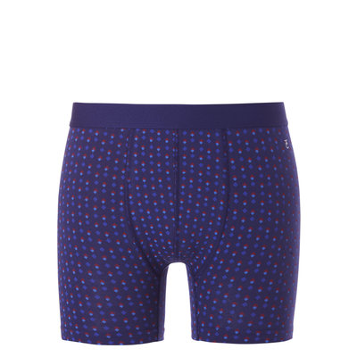 Ten Cate Boxers 2-Pack Coloured Stripe/Dots 31051 | 20629