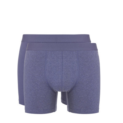 Ten Cate Boxers 2-Pack Blue Melee 30683 | 19985
