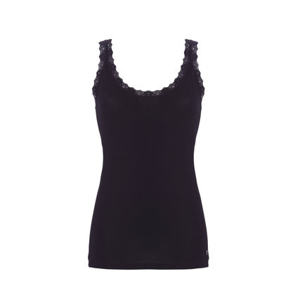 Ten Cate Shirt 090 Black 31089 | 21035