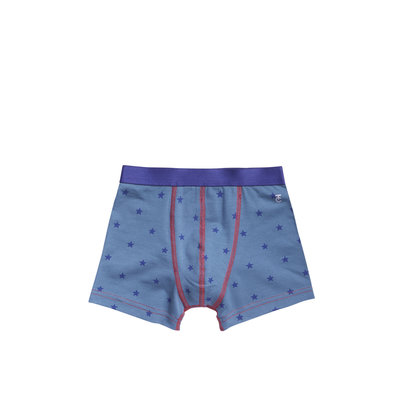 Ten Cate Boys 2-Pack Boxer Stars 31105 | 21049