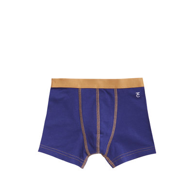 Ten Cate Boys 2-Pack Boxer Spaceship 31105 | 21051