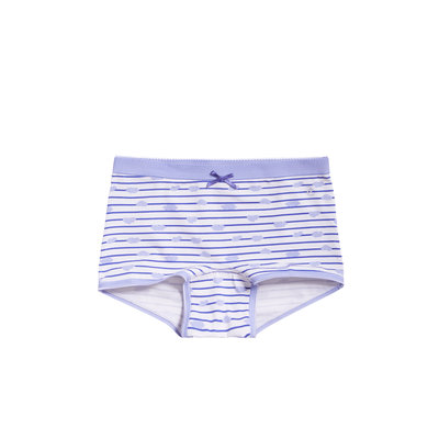 Ten Cate Girls 2-Pack Short 1184 Cloud 31104 | 21048