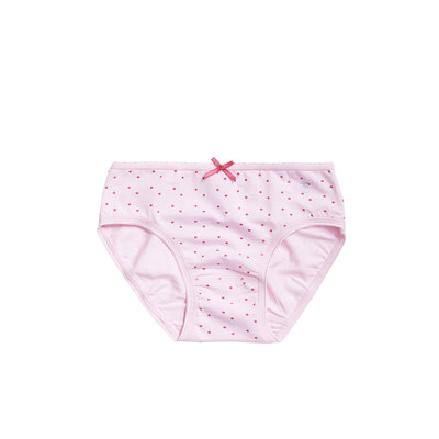 Ten Cate Girls 2-Pack Slip 1185 Dots 31103 | 21046
