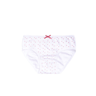Ten Cate Girls 2-Pack Slip 1185 Dots 31103 | 21046