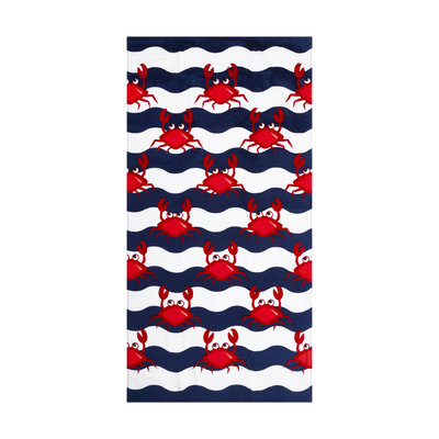Livello Kids Strandlaken Krab 21069