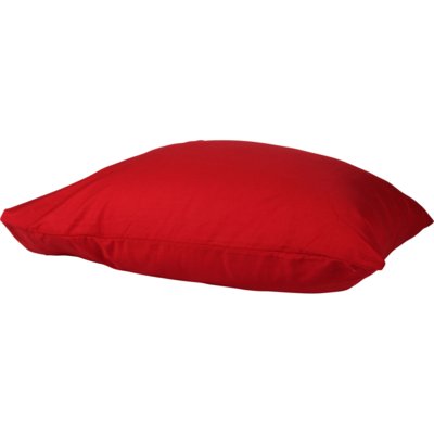 Livello Kussensloop 2 Stuks Rood 11798