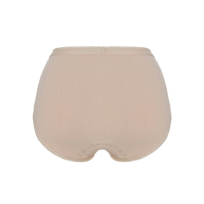 Ten Cate Shapewear Cotton Control Maxi Tan 30551 | 21165