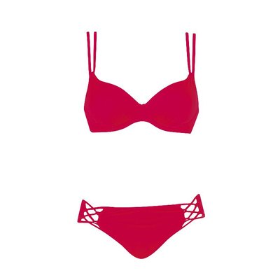 Olympia Bikini Rood 31064 | 20890-20891