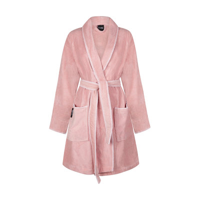 Livello Badjas Paris Dusty Pink 21044