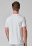 Skiny Heren T-Shirt White 080314 | 24050