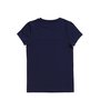 Ten Cate Boys Basic T-shirt Deep Blue 30038 | 17489