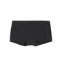 Ten Cate Girls Shorts 2-Pack Black 31986 | 25316
