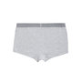 Ten Cate Girls Shorts 2-Pack Light Grey 31986 | 25314