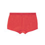 Ten Cate Girls Shorts 2-Pack Red 31986 | 25315