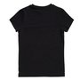 Ten Cate Boys Basic T-shirt Black Melee 30038 | 17490