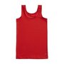 Ten Cate Girls Basic Shirt Red 31121 | 20927