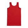 Ten Cate Girls Basic Shirt Red 31121 | 20927