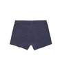 Ten Cate Boys Shorts 2-Pack Navy 31987 | 24910