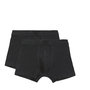 Ten Cate Boys Shorts 2-Pack Black 31987 | 24911