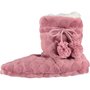 Apollo Dames Home Boots Aubergine 25450-25451-25452