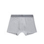 Ten Cate Boys Shorts 2-Pack Light Grey Melee 31987 | 24909
