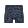 Ten Cate Men Cotton Stretch Shorts 4-pack Navy Classic  32023 | 25382