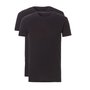 Ten Cate Men Basic T-shirt Zwart 30868 | 25756