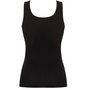 Ten Cate Women Basic Shirt Zwart 30197 | 25357