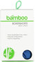 Apollo Bamboo Boxershort 2-Pack Blauw/Groen 22933