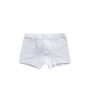 Ten Cate Boys Basic Shorts White 31122 | 21561