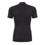 Ten Cate Men Thermo T-Shirt Black 30242 | 18227