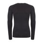 Ten Cate Men Thermo long Sleeve Black 30243 | 18231
