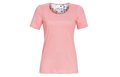 Ringella Bloomy Dames Shirt Stripe Poppy 2251406 | 25805