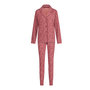 Ten Cate Home & Night Women Pyjama Bordeaux 32036 | 25335