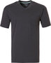 Pastunette  Mix & Match Shirt Grey 4399-621-3 | 23388