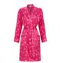 Ringella Lingerie Kimono  Pink 1262712 | 24275