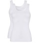 Ten Cate Women Basic Shirt Wit 30197 | 25356
