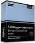 Livello Jersey Excellent Splittopper LightBlue 26020